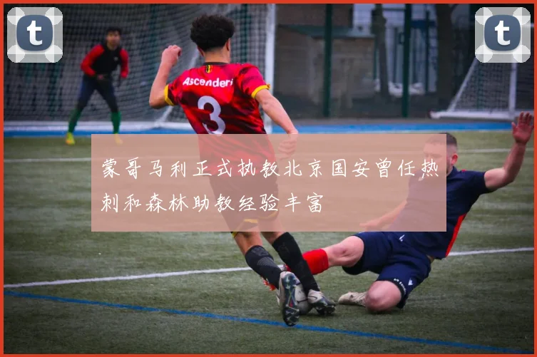 蒙哥马利正式执教北京国安曾任热刺和森林助教经验丰富